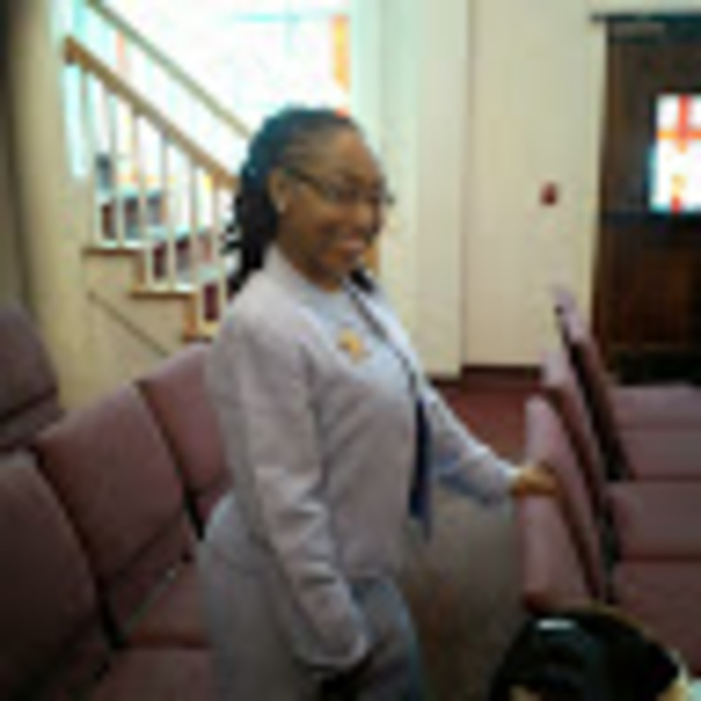 Meet your Posher, Shanae
